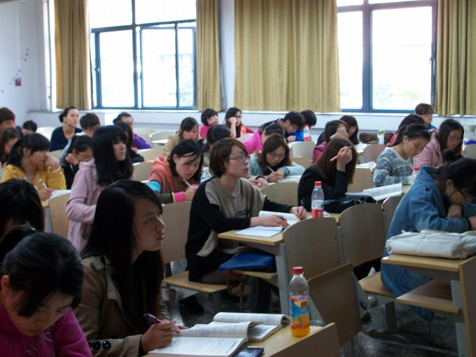 杭州广学教育